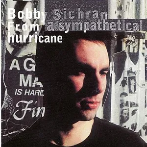 From a sympathetical huricane